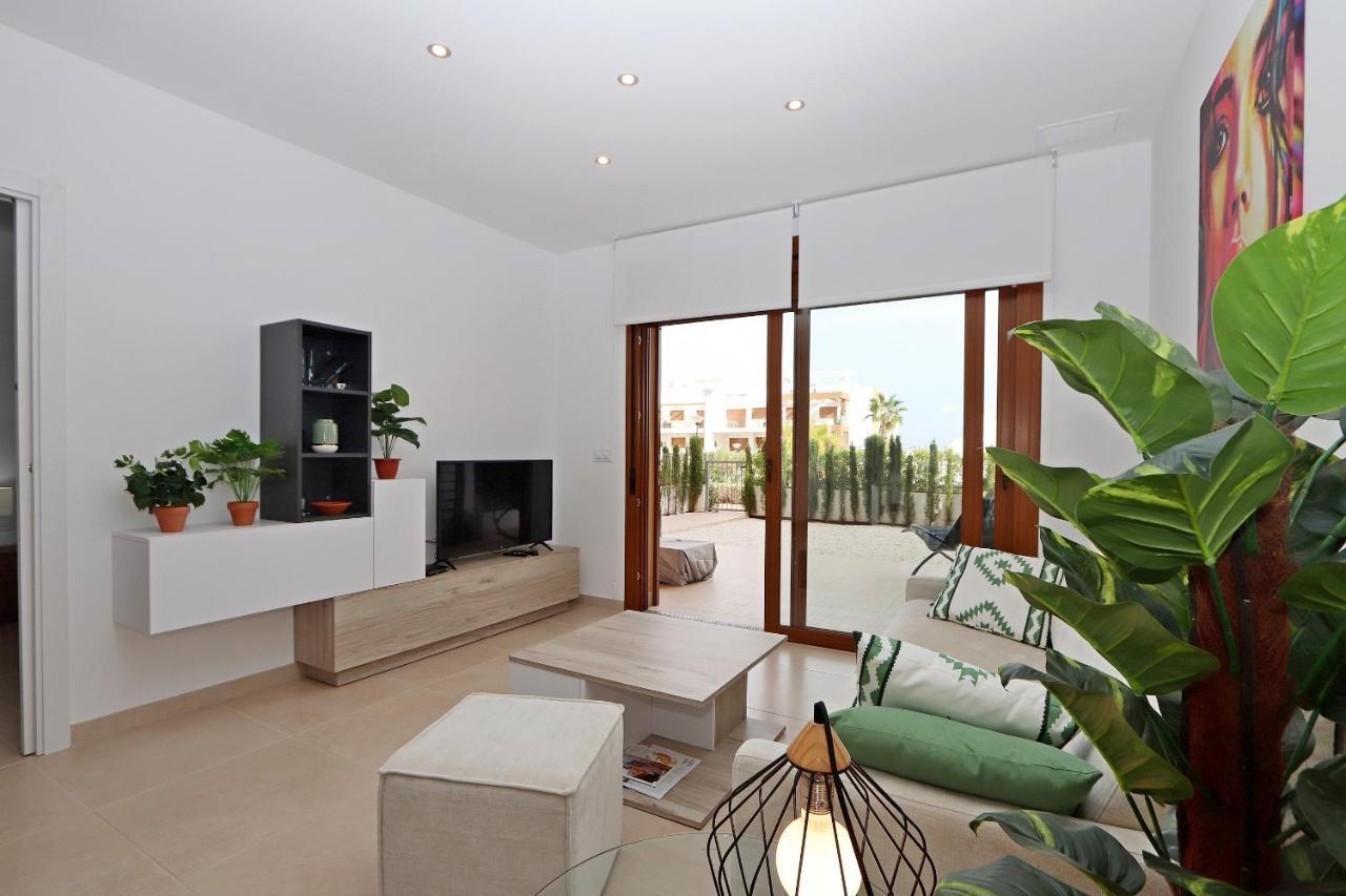 Ref 9938 Apartamento Gala Dehesa de Campoamor  Exterior photo